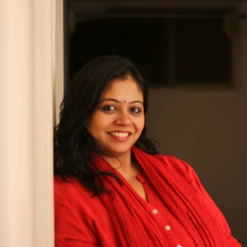 Dr. Sunita Nathan