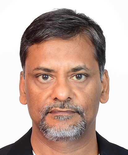Dr. Vikalp Nagori