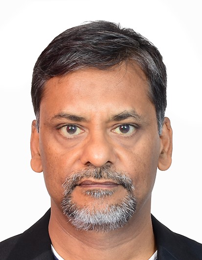 Dr. Vikalp Nagori